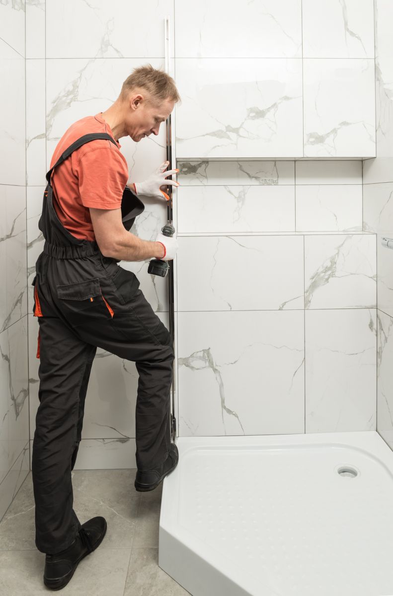 Top Bathroom Remodeling Companies in Aliquippa, PA