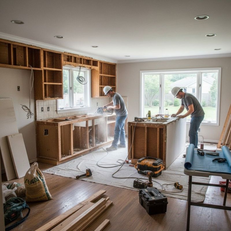 Top Bathroom Remodeling Companies in Gibsonia, PA