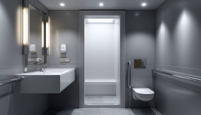 Top Bathroom Remodeling Companies in Glenshaw, PA