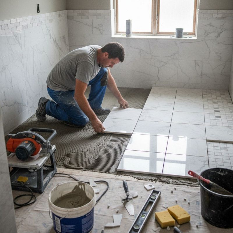 Top Bathroom Remodeling Companies in Mars, PA
