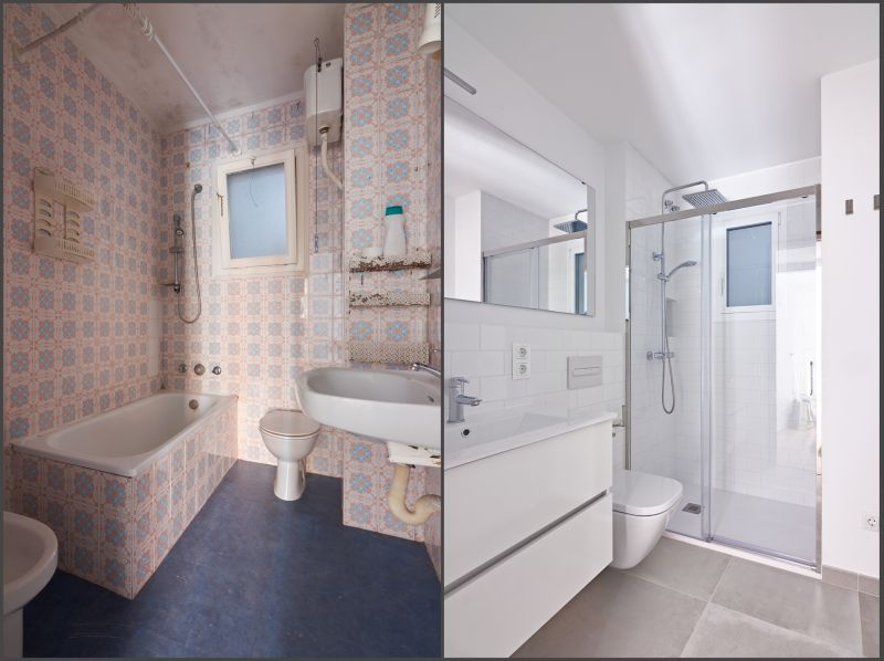 Top Bathroom Remodeling Companies in Murrysville, PA