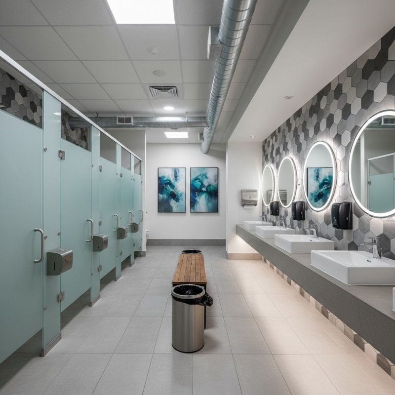 Top Bathroom Remodeling Companies in New Kensington, PA