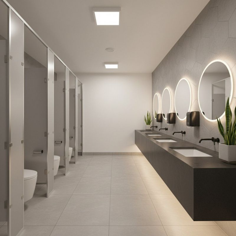 Top Bathroom Remodeling Companies in Pittsburgh, PA