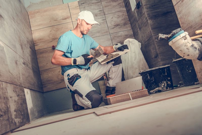 Top Bathroom Remodeling Companies in Wexford, PA