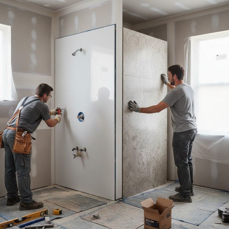 Top Bathroom Remodeling Companies in Wexford, PA